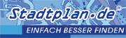 Logo von stadtplan.de