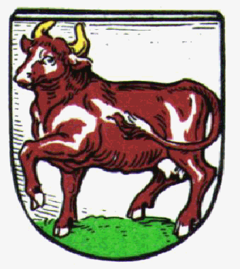 Wappen Kühbach