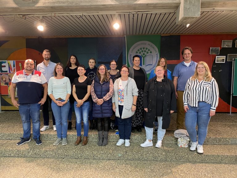 Elternbeirat 2023 bis 2025